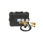 Hoses And Gas Refill Sets